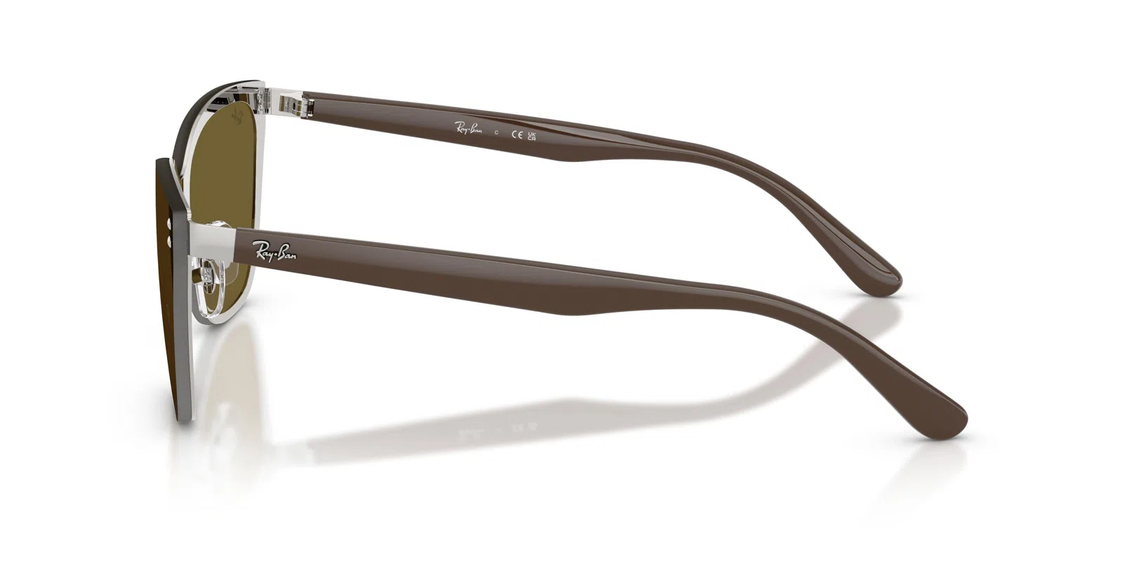 Ray-Ban 3798D Sunglasses - view 6